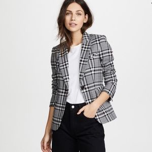 Veronica Beard Ada Jacket size 8